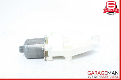 08-16 Mercedes W212 E550 Front Right Side Door Window Regulator Motor Unit OEM