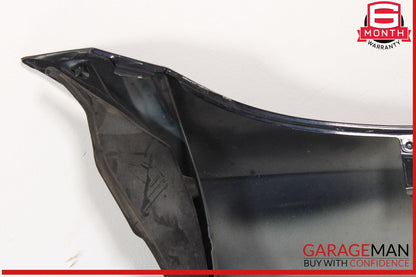 15-21 Mercedes W205 C300 C350e C400 Front Left Side Wing Fender Panel OEM