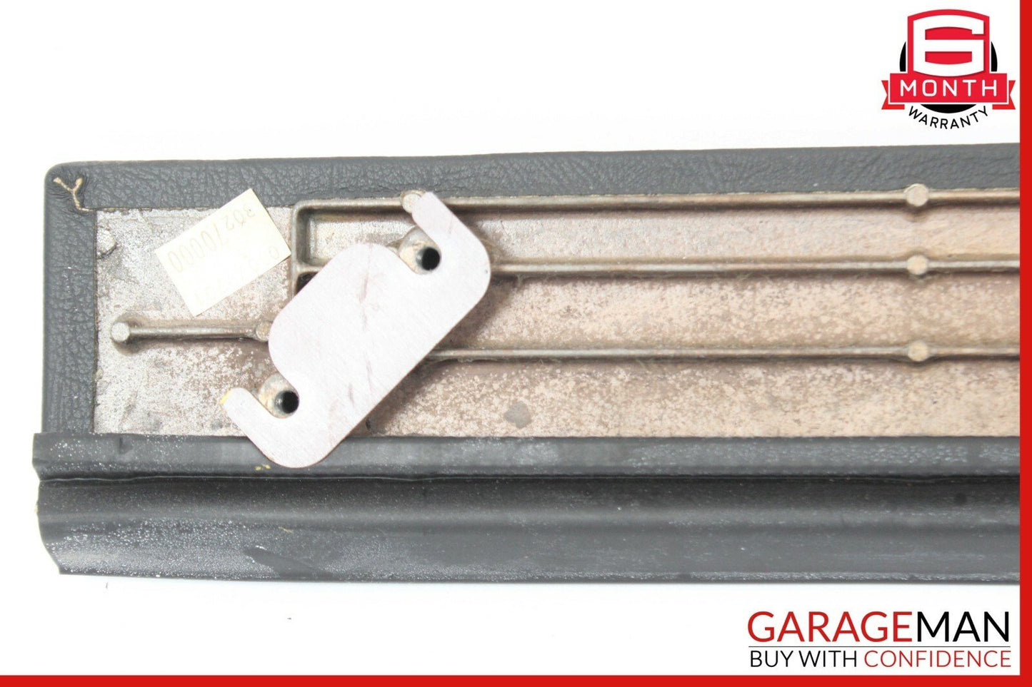 97-04 Mercedes R170 SLK230 SLK320 Rear Luggage Top Shelf Trim Cover Panel