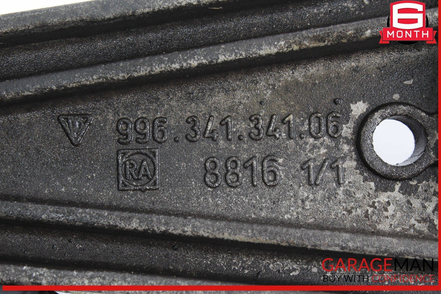 97-05 Porsche Carrera 911 Boxster 986 Rear or Front Suspension Lower Control Arm