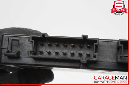08-18 Mercedes W212 E350 Front Left Driver Side Seat Control Module OEM