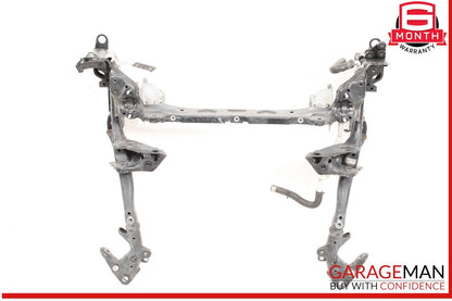 12-18 Audi A6 Front Suspension Support Subframe Crossmember OEM