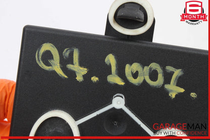 07-09 Audi Q7 Front Left Driver Side Door Control Module Unit 4L0959793B OEM