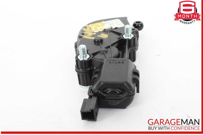 13-16 Mercedes X166 GL450 4MATIC Rear Right Quarter Window Regulator Motor OEM
