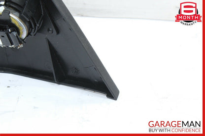08-14 Mercedes W204 C300 Front Right Side Door Panel Tweeter Speaker Trim Cover