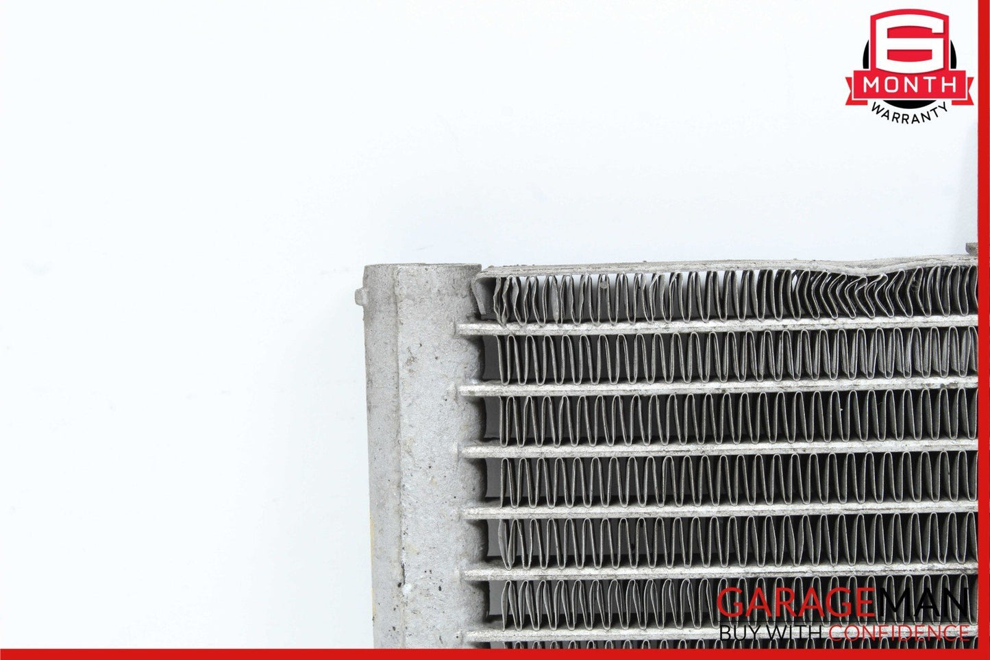00-06 Mercedes SL500 S600 CL500 ABC Hydraulic Suspension Oil Cooler Radiator