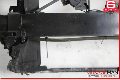 03-08 Mercedes R230 SL500 SL600 Front Bumper Reinforcement Impact Bar Assembly