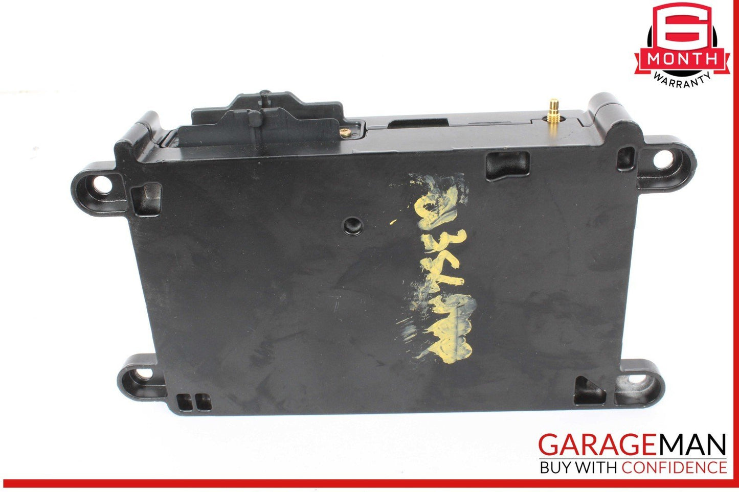 00-06 Mercedes R230 SL500 Voice Command Control Module 2208204785 OEM