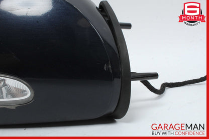 07-08 Mercedes X164 GL550 Front Right Side Mirror Door Rear View OEM
