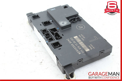 03-09 Mercedes W211 E350 E500 E63 AMG Front Left Side Door Control Module Unit