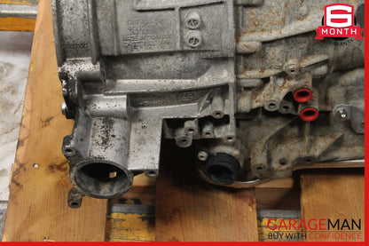 12-15 Audi A7 3.0L Supercharged Trans Automatic Transmission Assembly OEM 123k