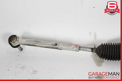 97-04 Porsche 986 Boxster Power Steering Gear Rack and Pinion Assy