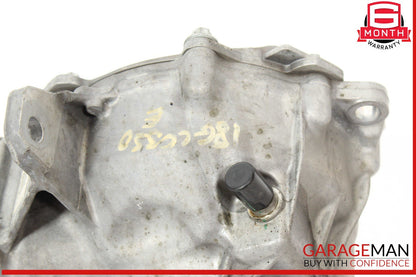 18-20 Mercedes X253 GLC350e Front Axle Differential Carrier OEM
