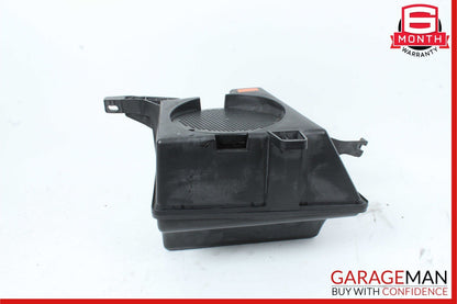 07-12 Mercedes X164 GL550 4MATIC Rear Subwoofer Audio Speaker Harman Kardon OEM