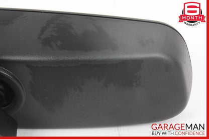 09-11 Jaguar XF Rearview Rear View Mirror Auto Dim Homelink 6H4217A679BA