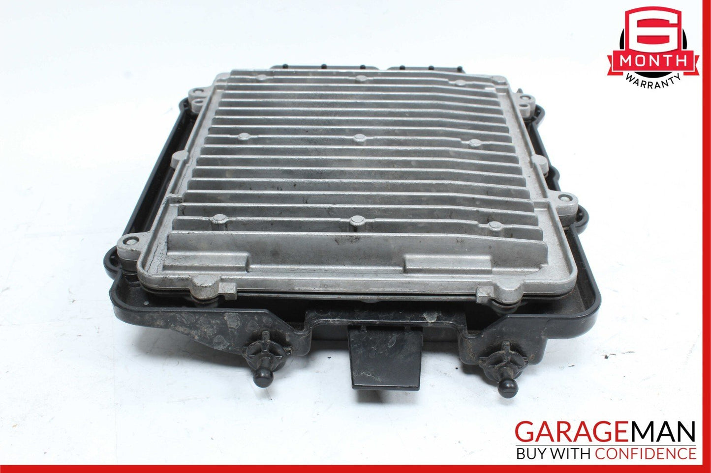10-16 Mercedes C350 E350 3.5L V6 ECU ECM Engine Computer Control Module Unit