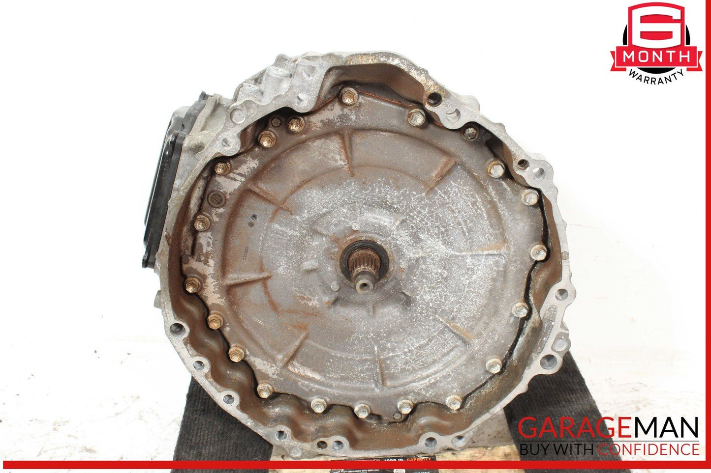 22-24 Toyota Tundra Hybrid Transmission Generator Electric Motor OEM