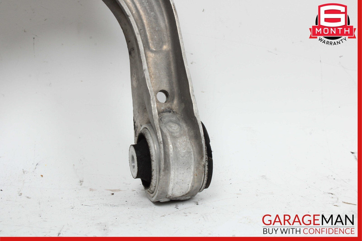 03-11 Mercedes W219 CLS500 E550 Front Left Upper Control Arm w/ Height Sensor