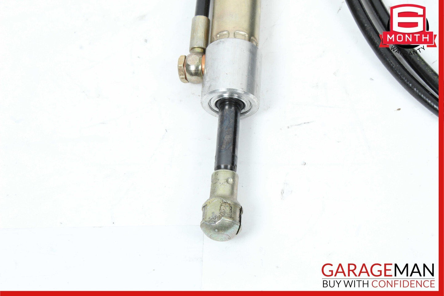 06-08 Mercedes W251 R350 4MATIC Trunk Lid Hydraulic Pump Motor Cylinder Assembly