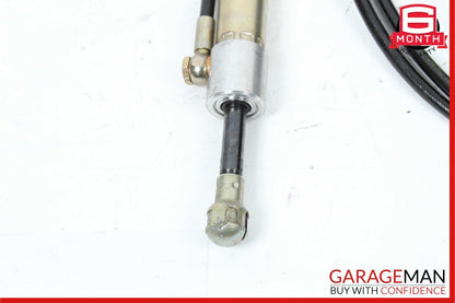 06-08 Mercedes W251 R350 4MATIC Trunk Lid Hydraulic Pump Motor Cylinder Assembly