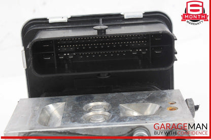 18-20 Mercedes X253 GLC350e ABS Anti Lock Brake Pump Module 2534313900 OEM