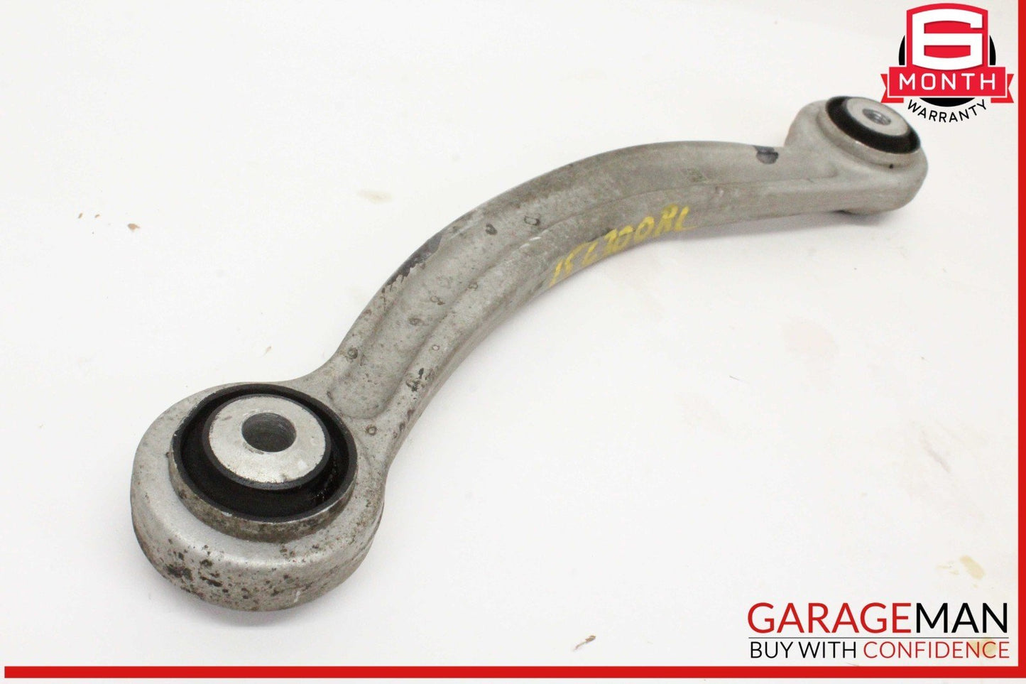 08-17 Mercedes W205 C300 E350 Rear Right / Left Side Upper Control Arm OEM