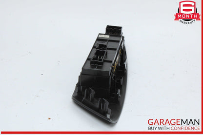 13-17 Nissan Leaf Front Left Driver Side Door Master Window Switch 809613NF0A