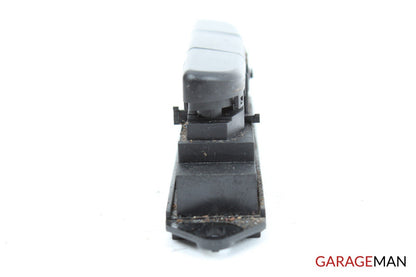 03-08 Mercedes R230 SL500 Right Side ESP Off Console Blank Filler Switch A115