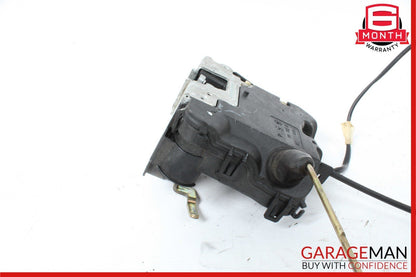 01-07 Mercedes W203 C230 C320 C55 AMG Front Right Door Lock Latch Actuator OEM