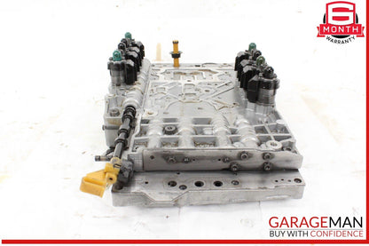 Mercedes S550 ML350 CLK500 7G Tronic Transmission Valve Body TCM 2202771901 OEM