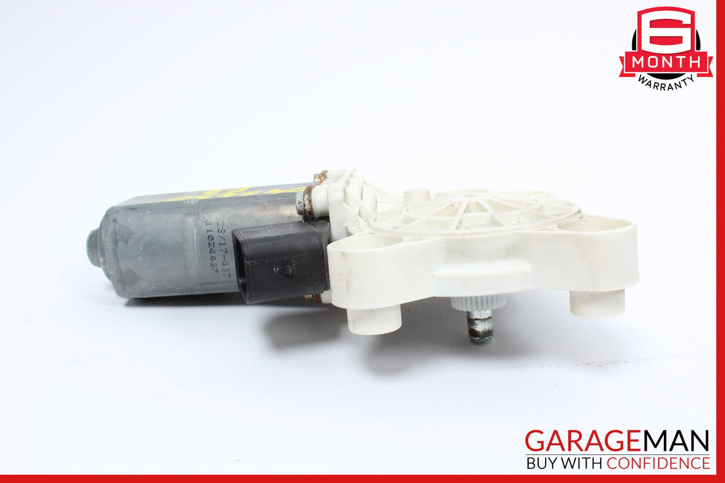 00-06 Mercedes W220 S430 S55 AMG Window Regulator Front Right Passenger Side OEM