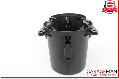 15-18 Audi Q3 Front Center Console Drink Dual Cup Holder 8U0862533A OEM