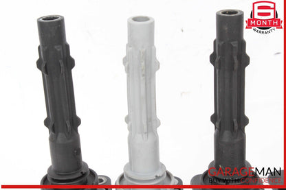 07-14 Mercedes W204 C300 CL550 Ignition Coil Coils Set of 6 0001502780 OEM