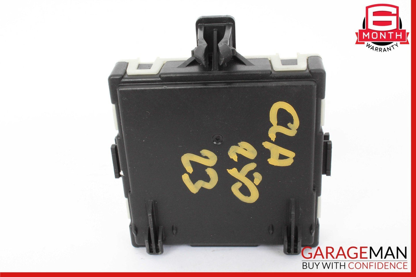 19-23 Mercedes W118 CLA250 Rear Left or Right Side Door Control Module Unit OEM