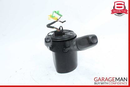03-06 Mercedes R230 SL500 Steering Column Combination Switch Assembly OEM