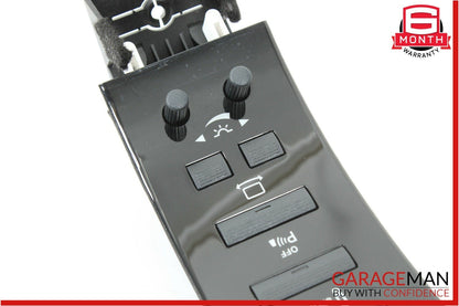 07-13 Mercedes W216 CL600 S400 Dash Suspension ESP Cluster Control Switch Module
