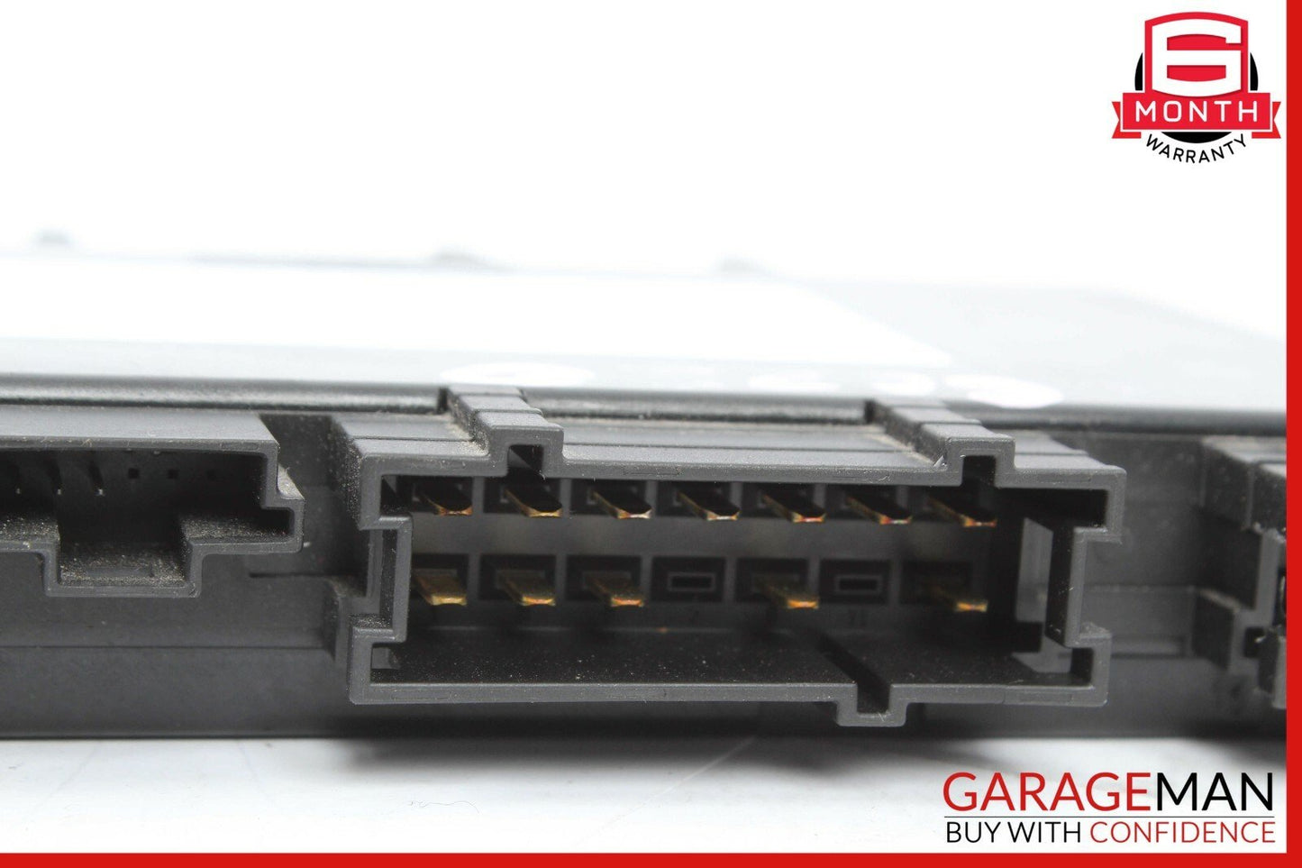 03-11 Mercedes CLS350 E550 GL450 Front Left Side Seat Control Module Unit