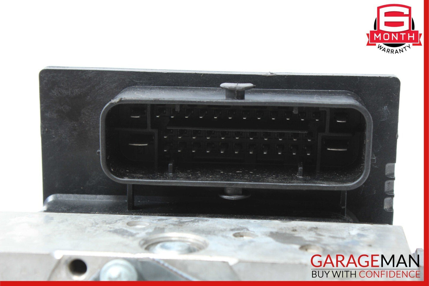 10-12 Mercedes W212 E350 E550 ABS Anti Lock Brake Pump Control Module Assembly