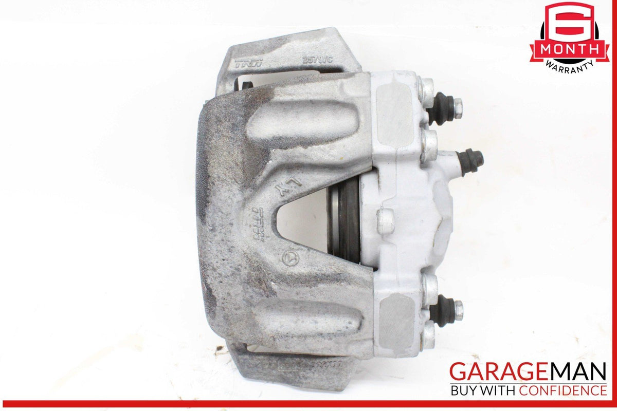 10-18 Mercedes W212 E400 CLS400 Front Left and Right Side Brake Calipers OEM