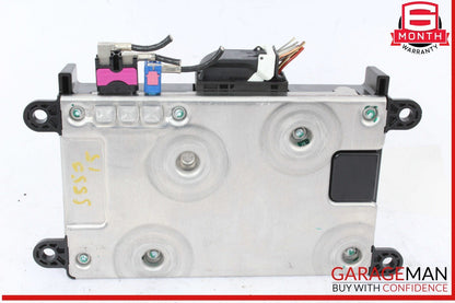 10-20 Mercedes W222 S550 C400 GLA250 SL400 Communication Control Module Unit OEM