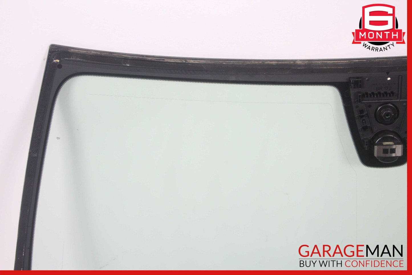 12-16 Mercedes R172 SLK250 SLK350 Front Windshield Wind Shield Glass OEM