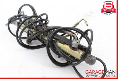 05-11 Mercedes R171 SLK280 Rear Right Side Convertible Top Trunk Lid Cylinder