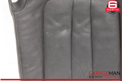 14-18 BMW X5 F15 Front Right Passenger Side Lower Seat Cushion OEM
