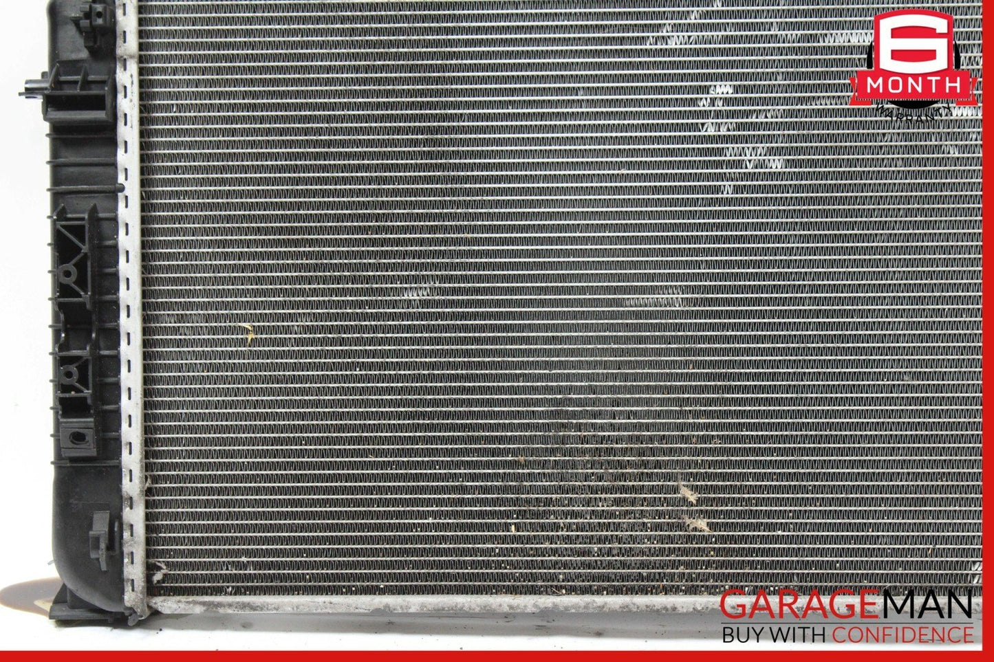 06-13 Mercedes W251 R350 R500 ML350 Engine Water Cooling Radiator 2515000004 OEM