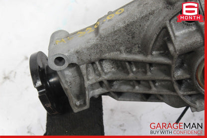 98-05 Mercedes W163 ML320 ML500 Rear Axle Carrier Differential Diff OEM