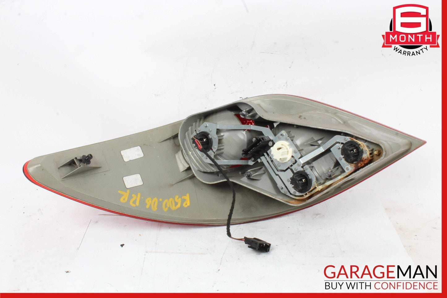 06-10 Mercedes W251 R350 R500 Rear Right Side Taillight Tail Light Lamp OEM