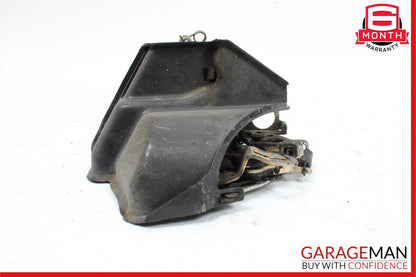 86-91 Mercedes W126 560SEL 420SEL Rear Right Side Door Lock Latch Actuator OEM