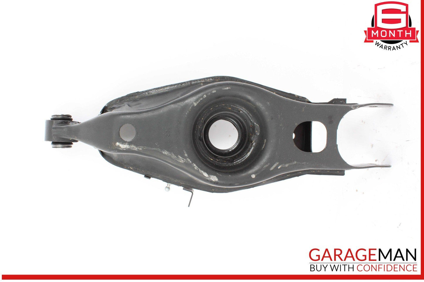 14-17 Maserati Ghibli Rear Right Passenger Side Lower Suspension Control Arm OEM