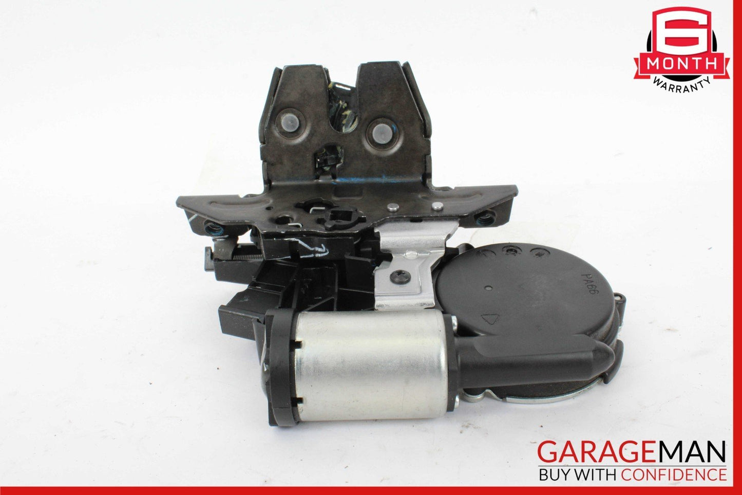 17-20 Cadillac XT5 Rear Tailgate Lock Latch Actuator w/ Motor 5920330AC OEM
