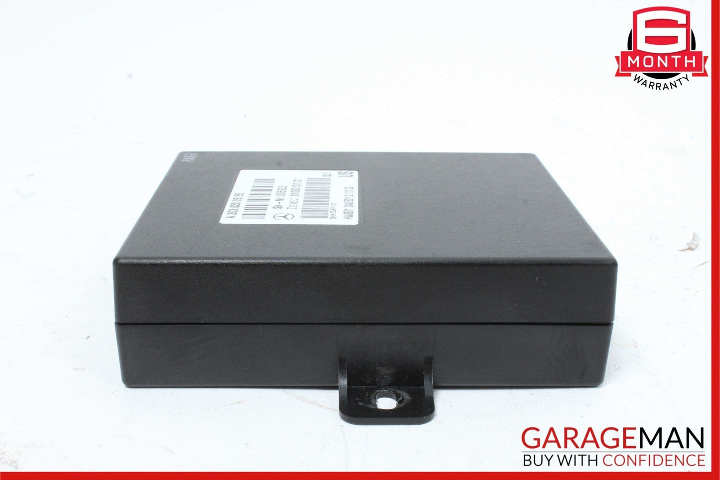 03-06 Mercedes W208 CLK350 Communication Voice Control Module 2038200885 OEM
